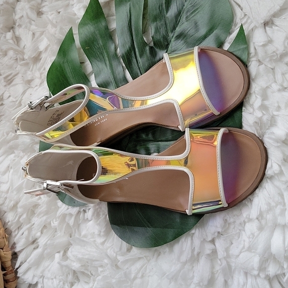 Kenneth Cole New york Jenessa sandals - Picture 3 of 10